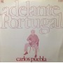 Carlos Puebla - Adelante Portugal [Vinilo]