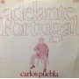 Carlos Puebla - Adelante Portugal [Vinilo]
