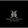 Heroes del Silencio - The Singles [Vinilo]