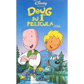 Doug su 1 película [VHS]