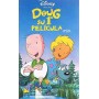 Doug su 1 película [VHS]