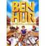 Benhur la película animada [VHS]