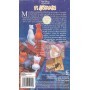 Los aristogatos [VHS]