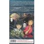El Viaje de Chihiro [VHS]