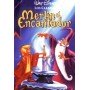Merlín el encantador [VHS]