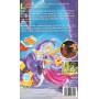 Merlín el encantador [VHS]