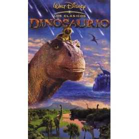 Dinosaurio [VHS]