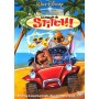 La película de Stitch [VHS]