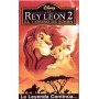 El rey leon 2 - El tesoro de Simba [VHS]