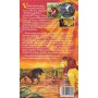 El rey leon 2 - El tesoro de Simba [VHS]