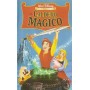 Taron y el caldero mágico [VHS]