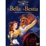 La bella y la bestia [VHS]