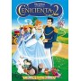 La cenicienta 2 [VHS]