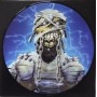 Iron Maiden - Live After Death [Vinilo]