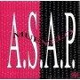 ASAP - Muevelo [Vinilo]