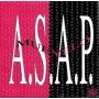 ASAP - Muevelo [Vinilo]