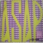 ASAP - Ke no pare [Vinilo]