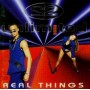 2 Unlimited - Real things [Vinilo]