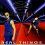 2 Unlimited - Real things [Vinilo]