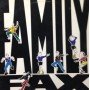 Family Fax - Family Fax [Vinilo]