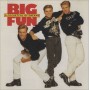 Big fun - A pocketful of dreams [Vinilo]