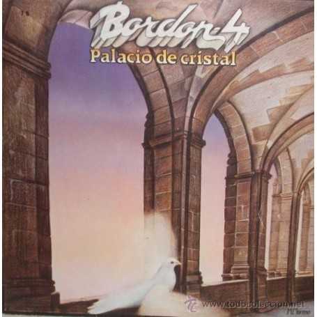 Bordon 4 - Palacio de cristal [Vinilo]
