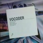 Vocoder - Vocoder [Vinilo]