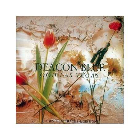 Deacon blue - Ohh Las Vegas [Vinilo]