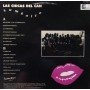 Las chicas del Can - Sumbaleo [Vinilo]