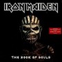 Iron Maiden - The Book Of Souls [Vinilo]