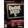 Guitar Hero 5 [PS2]