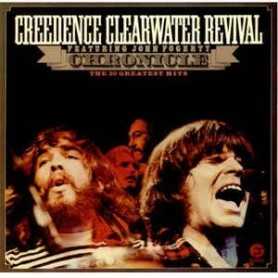 Creedence Clearwater Revival - Chronicle - The 20 Greatest Hits [CD]