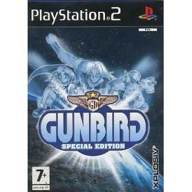 Gunbird - Special Edition [PS2]