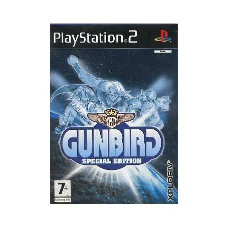 Gunbird - Special Edition [PS2]