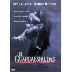 El guardaespaldas [DVD]