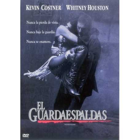 El guardaespaldas [DVD]