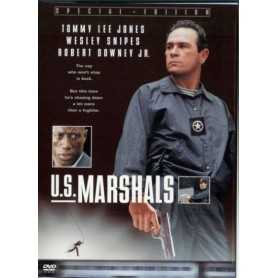 U.S Marshals (Ed. Especial) [DVD]