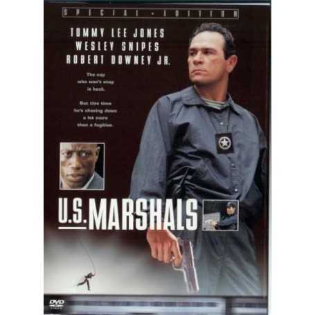 U.S Marshals (Ed. Especial) [DVD]