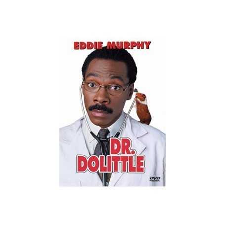 Dr. Dolittle [DVD]