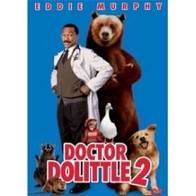Doctor dolittle 2 [DVD]
