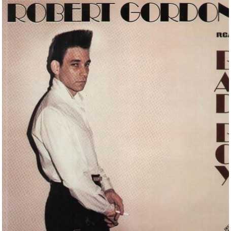 Robert Gordon - Bad Boy [Vinilo]