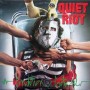 Quiet Riot - Condition Critical [Vinilo]