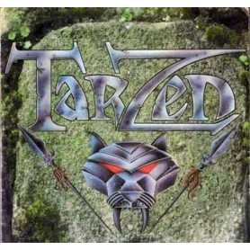 Tarzen - Tarzen [Vinilo]