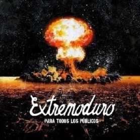 Extremoduro - Para todos los públicos [Vinilo/CD]