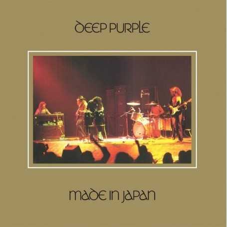 Deep Purple - Made In Japan [Vinilo]