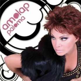 Paloma San Basilio - Amolap [CD]