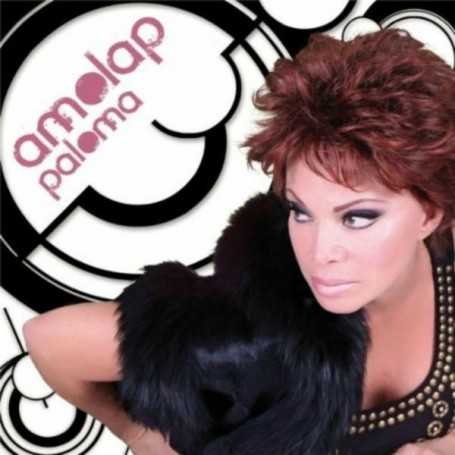 Paloma San Basilio - Amolap [CD]