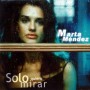 Marta Méndez - Solo quiero mirar [CD]