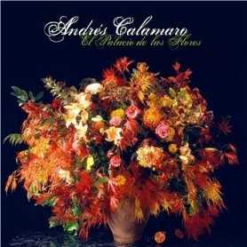 Andrés Calamaro - El palacio de las flores [CD]