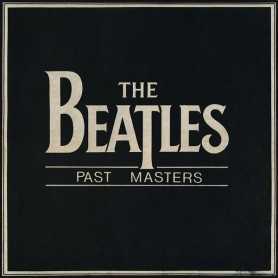 The beatles - Past Masters Volume one [CD]